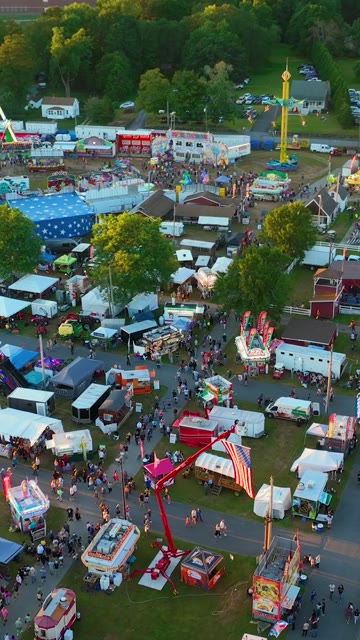 Local Fair — Promotional Reel