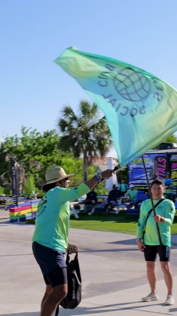 Salty's — Sea-Doo Event